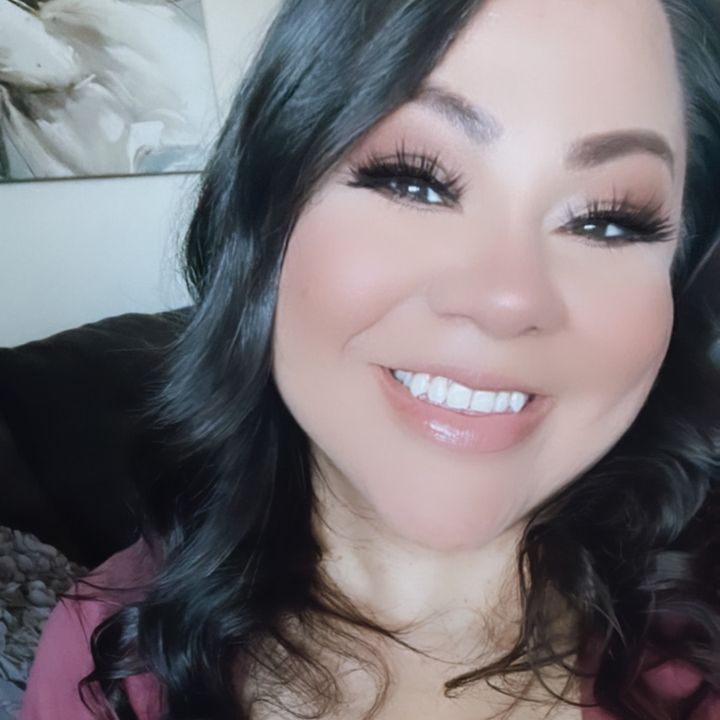 Profile Picture of Christina Trujillo (@teenatee916) on Tiktok