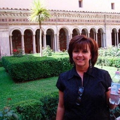Profile Picture of Sherry Ammatuna (@SherryAmmatuna) on Twitter