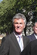 Profile Picture of Tim Willcox - Wikipediaon Wikipedia