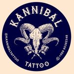 Profile Photo of Andres Espinoza Moya (@kannibaltattoo) on Instagram