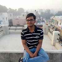 Profile Picture of Kartik Amin (@kartik-amin-7) on Quora