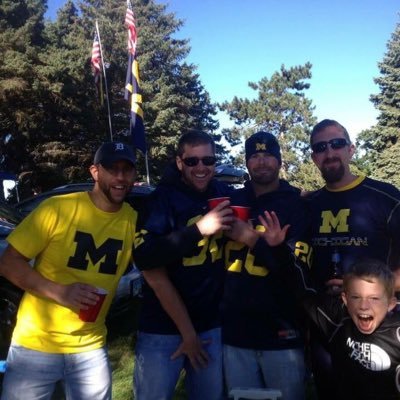 Profile Picture of Corey Case (@Case80) on Twitter