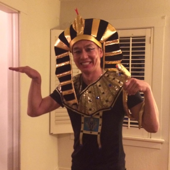 Profile Picture of Paul Chen (@chenster2020) on Poshmark