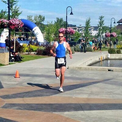 Profile Picture of Kevin Mertz (@triKevinmertz) on Twitter