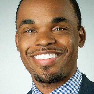 Profile Picture of Eric Dailey (@PrincipalDailey) on Twitter
