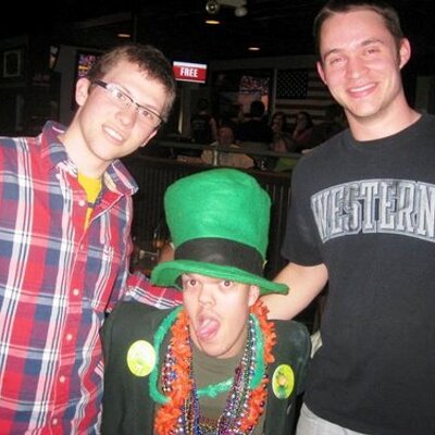 Profile Picture of Brett Cavanaugh (@BrettCavanaugh1) on Twitter