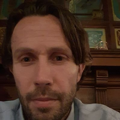 Profile Picture of Anders Eide (@AndersEide6) on Twitter