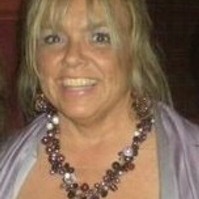 Profile Picture of Debbie  Buffington (@debbiebuff) on Twitter
