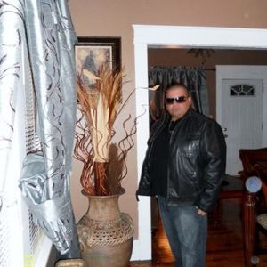 Profile Picture of Ben Romero (@saxja) on Myspace