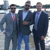 Profile Picture of Jordan Frysinger (@jordan-frysinger-2) on Quora