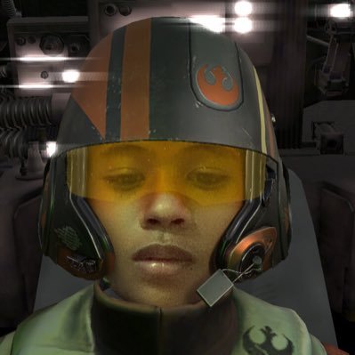 Profile Picture of John Paul Gatarin Surratt (@GatarinJohn) on Twitter