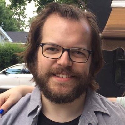 Profile Picture of Luke Tatge (@lctatge) on Twitter