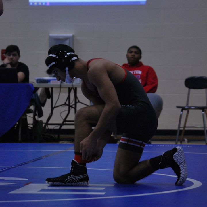 Profile Picture of Lucas_Nair384 (@lucas.nair) on Tiktok