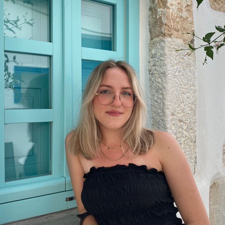Profile Picture of Joanna Bacon (@@joannabacon1) on Tiktok
