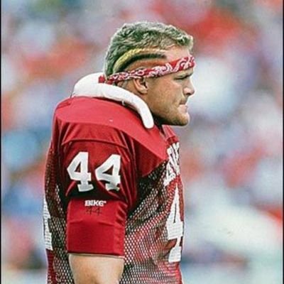 Profile Picture of Corey Spradlin (@cspradlin23) on Twitter