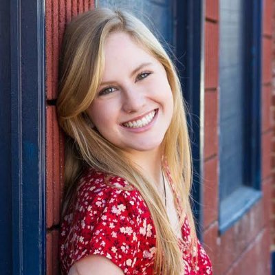 Nora R. Levin - Twitter Profile Picture of Nora R. Levin (@nora_levin) on Twitter