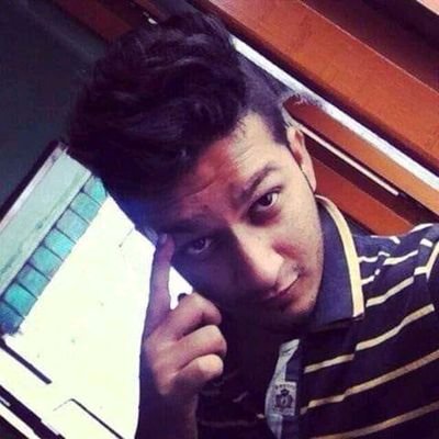 Profile Picture of Neil Saha (@NeilSaha13) on Twitter