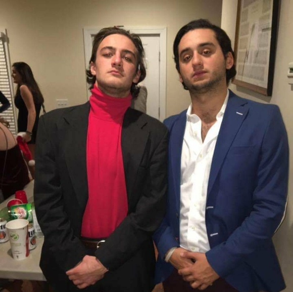 Profile Picture of Eduardo Alvarez (@ealv5) on Poshmark