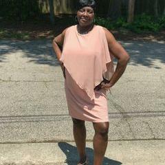 Profile Picture of Shirley Cobb (@@shirleycobb0ty) on Tiktok