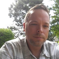 Profile Picture of Joel Chesser (@joel-chesser-1) on Quora