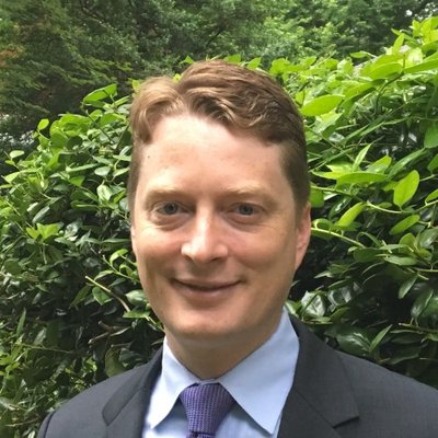 Profile Picture of Ryan Hass (@ryanl_hass) on Twitter
