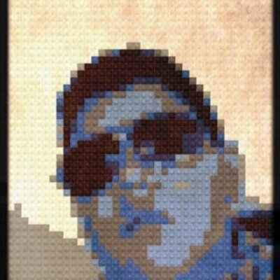 Profile Picture of Samuel Guido Jr (@SamguidoJr) on Twitter