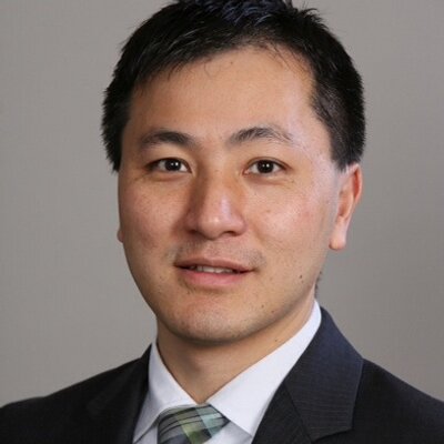 Profile Picture of Alvin Lee (@alvin_lee_) on Twitter