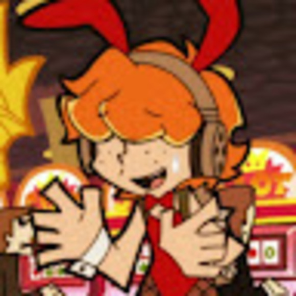 Profile Picture of Poet Ashenfelter (@poetashenfelter) on Poshmark