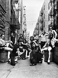 Profile Picture of Sha Na Na - Wikipediaon Wikipedia