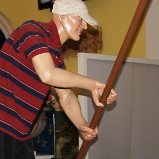 Profile Picture of Sam Schubert (@sam.schubert.58) on Facebook