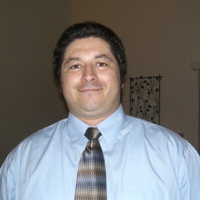 Profile Picture of Dion Pyle (@IndiCal) on Twitter