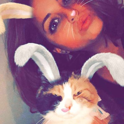 Profile Picture of Jessica Lynn Bujdos (@Bujdosjese) on Twitter