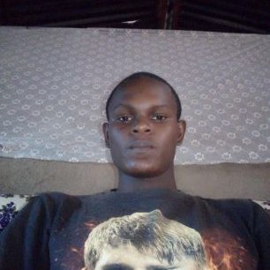 Profile Picture of Charles Gitau (@Charles60880633) on Twitter