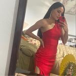 Profile Picture of Elizabeth Ramirez Canales (@eliramirezcanales) on Instagram