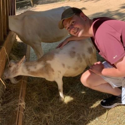 Profile Picture of Adam Reeves (@adamreeves55) on Twitter