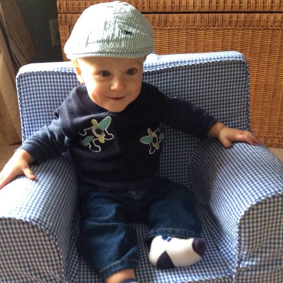 Profile Picture of Sandra Weinert (@sandelie1) on Poshmark