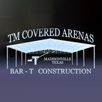 Profile Picture of TM Covered Arenas (@tmcoveredarenas) on Instagram
