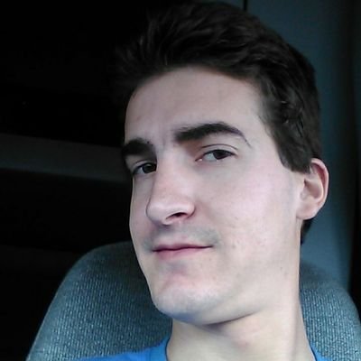 Profile Picture of Zachary P. Terry (@ZachPaulTerry) on Twitter