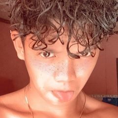 Profile Picture of Aaron Nicholas Rosel (@aaronnicholasrosello) on Tiktok