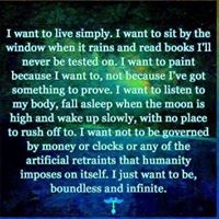 Profile Picture of Ariel Starrs (@ariel-starrs) on Quora