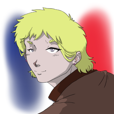 Profile Picture of Jean-Claude Vaillancourt (@CapricornJean) on Twitter