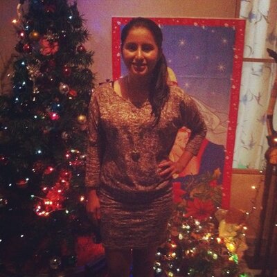 Profile Picture of Lucina Rodriguez (@Lucina_23) on Twitter