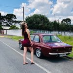 Profile Picture of Roberta Santos 🚘🚦🚘🎀 (@guriadochevette) on Instagram