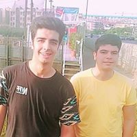 Profile Picture of Arshia Fanaee (@arshia-fanaee) on Quora