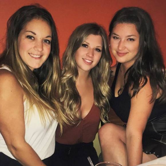 Profile Picture of Jacqueline Strasser (@strassjb) on Poshmark