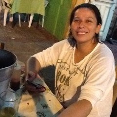 Profile Picture of Juana Almeida (@almeida_juana) on Twitter