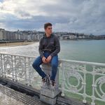 Profile Picture of Jon Blanco (@jon.blanco) on Instagram