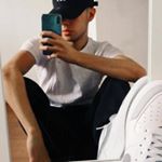 Profile Picture of Benjamín Muñoz (@benjvmunoz) on Instagram