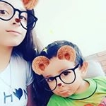 Profile Picture of Luz Abril😁 (@luz_abril_13) on Instagram