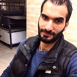 Profile Picture of Ahmed Samy Hussein (@ahmed samy hussein) on Flickr